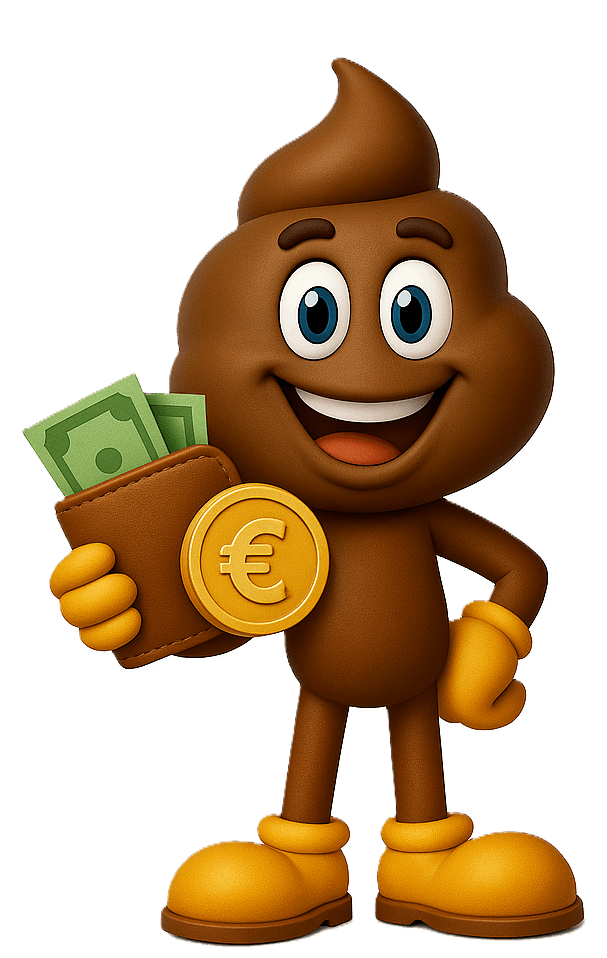 Turbo Services mascotte – prijzen en tarieven